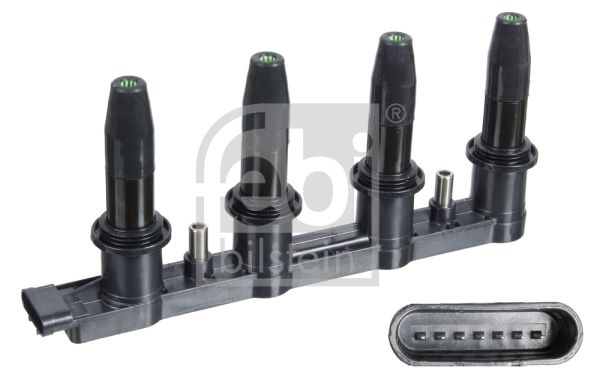 Cewka zapłonowa FEBI BILSTEIN 37423