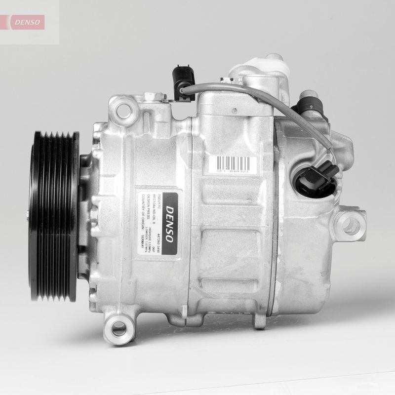 Sprężarka, klimatyzacja DENSO DCP05079