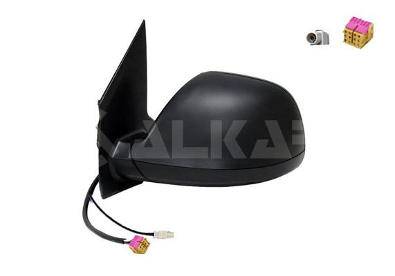 Lusterko zewnętrzne ALKAR 9227912