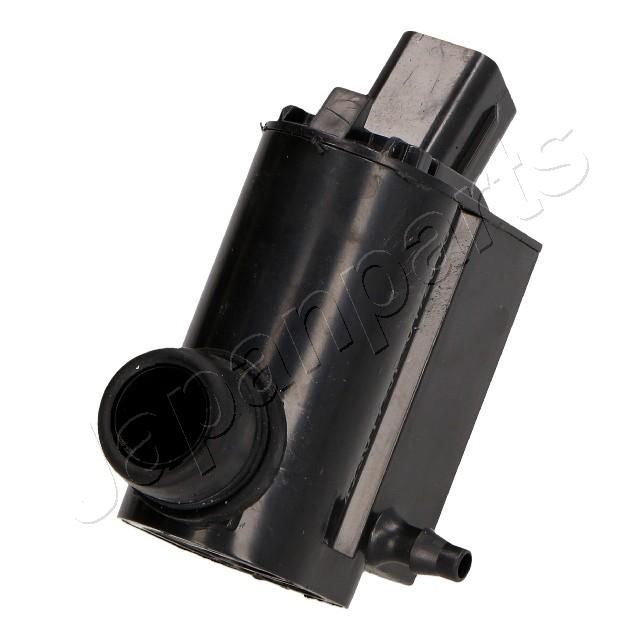 Pompa spryskiwacza, spryskiwacz szyby czołowej JAPANPARTS WP-K01
