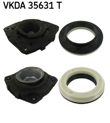 Mocowanie amortyzatora SKF VKDA 35631 T