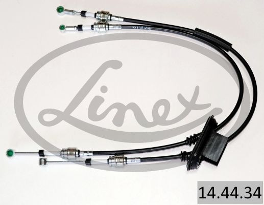 Naciąg linki, ręczna skrzynia biegów LINEX 14.44.34