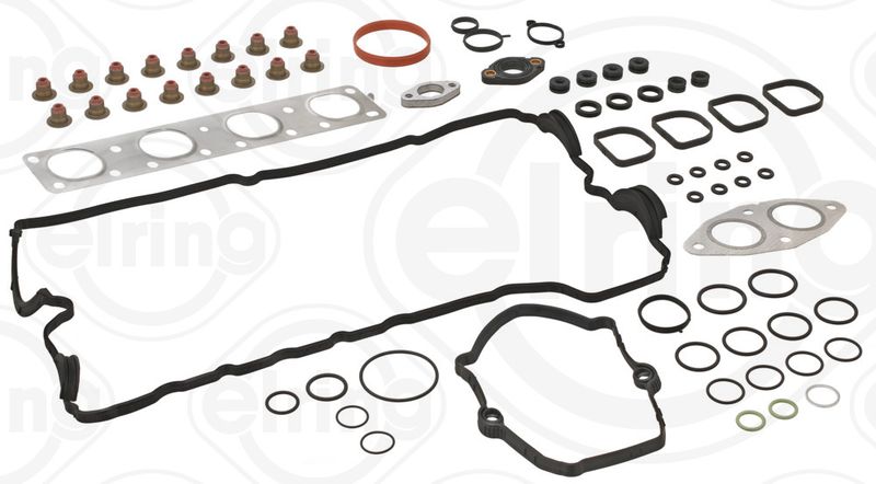 Zestaw uszczelek, głowica cylindrów ELRING 903.210