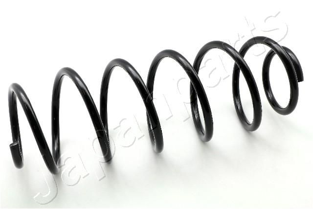 Sprężyna zawieszenia JAPANPARTS ZC6167A