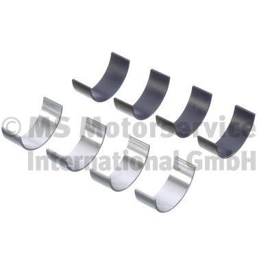 Komplet panewek korbowodu KOLBENSCHMIDT 37161610