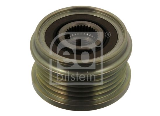 Alternator - sprzęgło jednokierunkowe FEBI BILSTEIN 38263