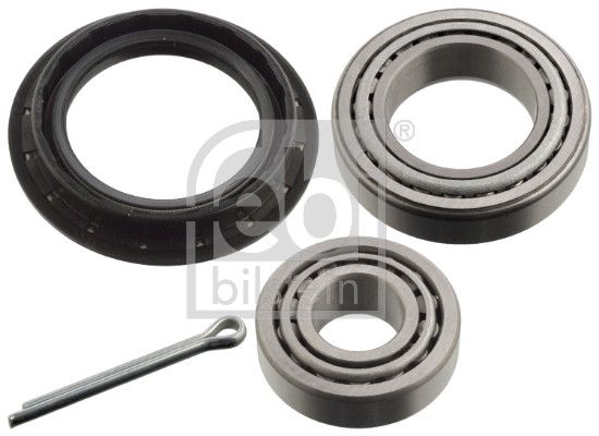 Zestaw łożysk koła FEBI BILSTEIN 06507