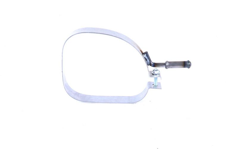 Uchwyt, system wydechowy WALKER 80597