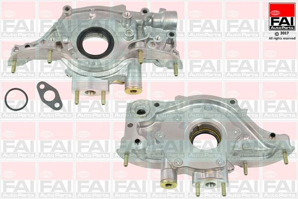 Pompa oleju FAI AutoParts op285