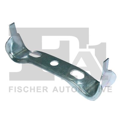 Uchwyt, rura wydechowa FA1 125-906