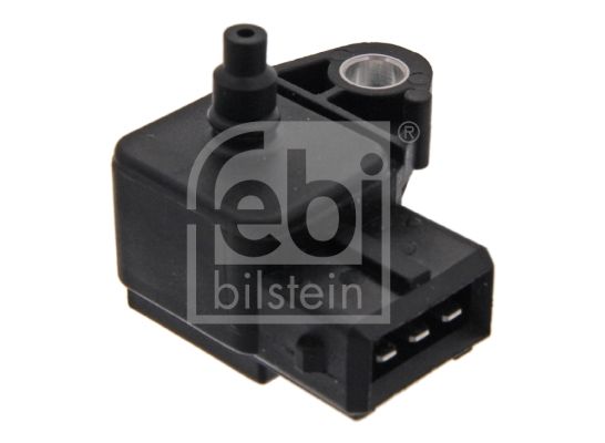 Czujnik, ciśnienie w kolektorze dolotowym FEBI BILSTEIN 36965
