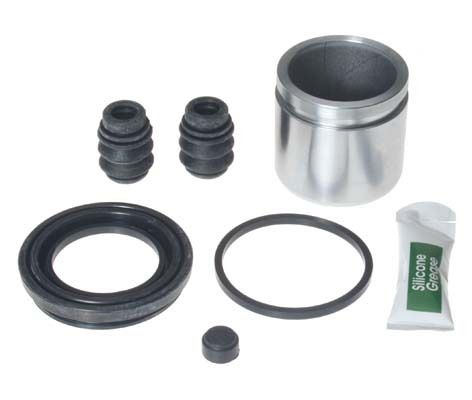 Zestaw naprawczy, zacisk hamulca BUDWEG CALIPER 2090272