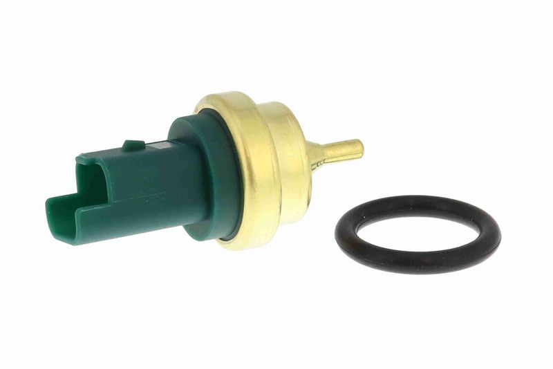 Czujnik, temperatura płynu chłodzącego VEMO V42-72-0026