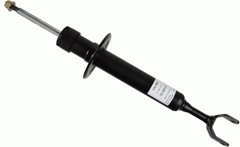 Amortyzator SACHS 316 990