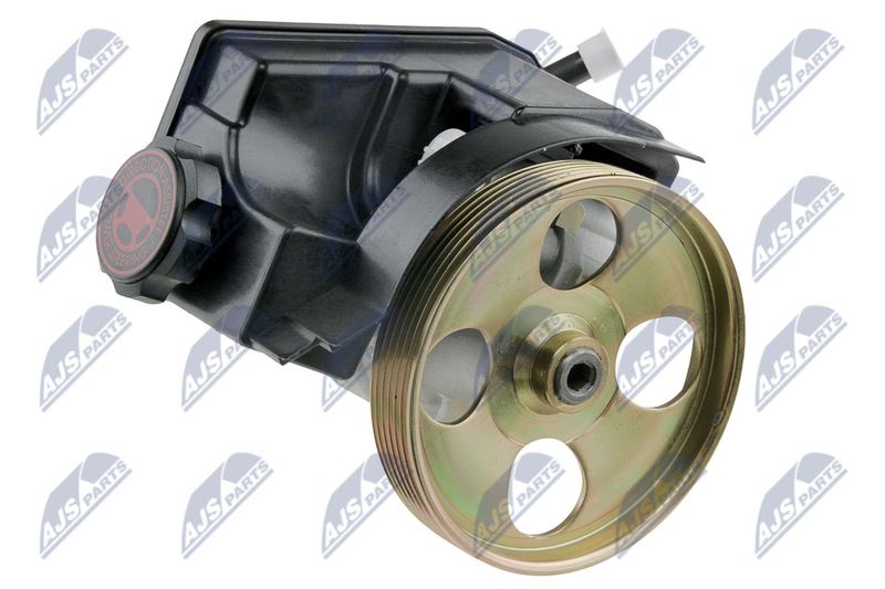 Pompa hydrauliczna, układ kierowniczy NTY SPW-CT-007