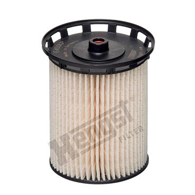 Filtr paliwa HENGST FILTER e450kp d348