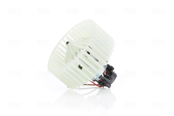 Wentylator wewnętrzny NISSENS 87402