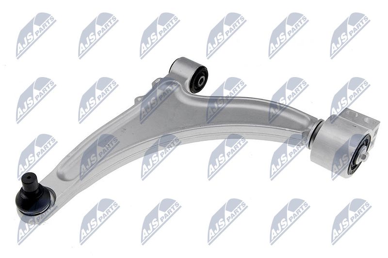 Wahacz, zawieszenie koła NTY ZWD-PL-013