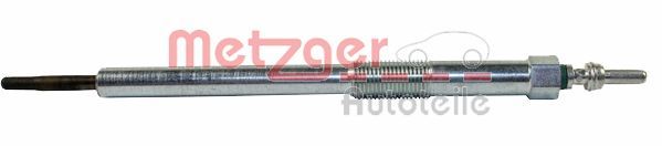 Świeca żarowa METZGER H5 126