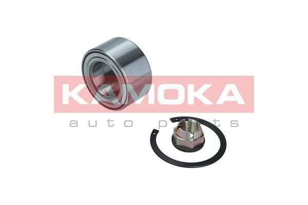 Zestaw łożysk koła KAMOKA 5600100