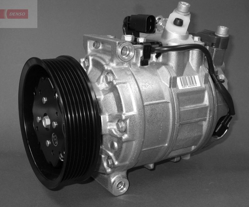 Sprężarka, klimatyzacja DENSO DCP32023