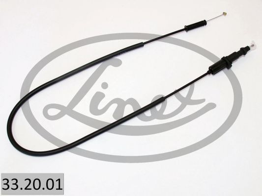 Linka gazu LINEX 33.20.01