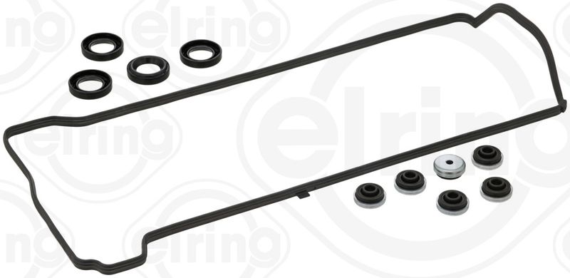 Zestaw uszczelek, pokrywa głowicy cylindra ELRING 458.310