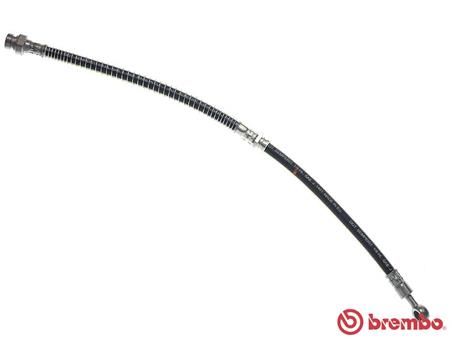 Przewód hamulcowy elastyczny BREMBO T 86 002