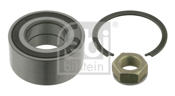 Zestaw łożysk koła FEBI BILSTEIN 24523