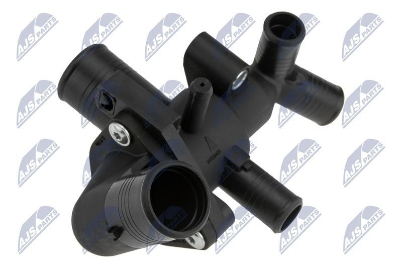 Korpus termostatu NTY CTM-FR-020