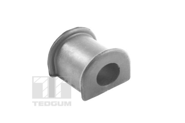 Zawieszenie, stabilizator TEDGUM 00370538