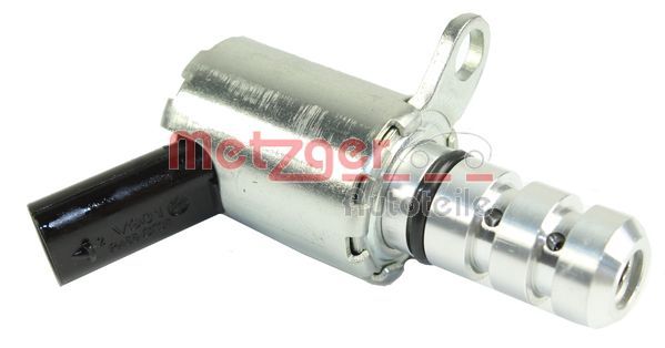 Zawór ciśnienia oleju METZGER 0899125