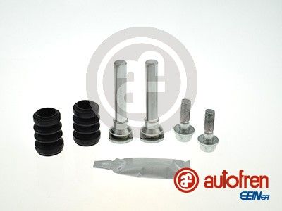 Zestaw tulei prowadzących, zacisk hamulca AUTOFREN SEINSA D7166C