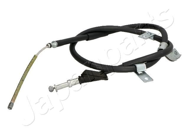 Cięgło, hamulec postojowy JAPANPARTS BC-710R