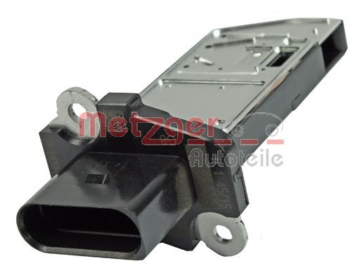 Przepływomierz masowy powietrza METZGER 0890350
