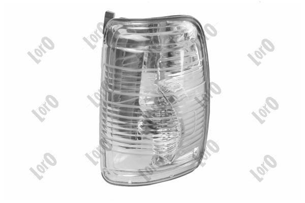 Lampa kierunkowskazu ABAKUS 017-70-862