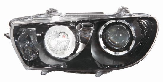 Reflektor ABAKUS 441-11D4LMLEHM2