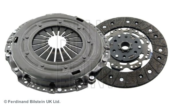 Zestaw sprzęgieł BLUE PRINT ADV183019