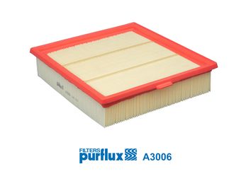 Filtr powietrza PURFLUX A3006