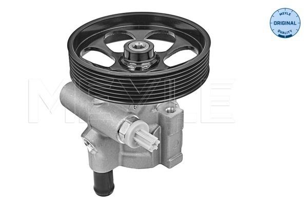 Pompa hydrauliczna, układ kierowniczy MEYLE 16-166310004