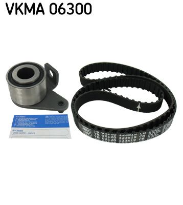 Zestaw paska rozrządu SKF VKMA06300