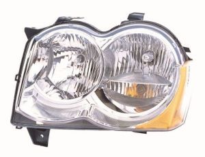 Reflektor ABAKUS 333-1188L-AS