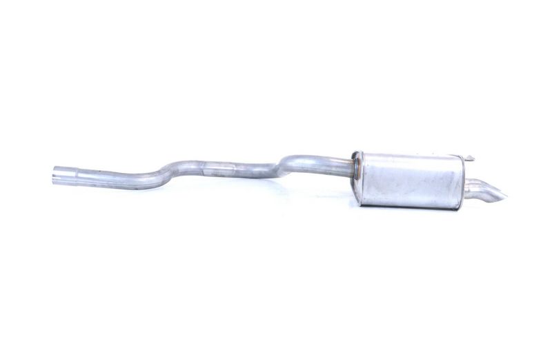 Tłumik końcowy WALKER 70132