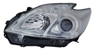 Reflektor ABAKUS 212-11P6L-LEMN1