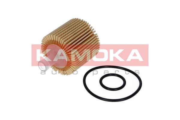 Filtr oleju KAMOKA F112101
