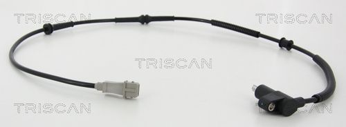 Czujnik, prędkość obrotowa koła TRISCAN 818028225