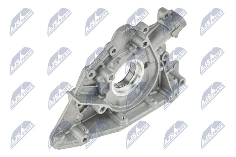 Pompa oleju NTY BPO-CT-001