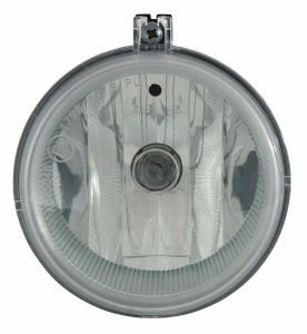 Reflektor przeciwmgłowy ABAKUS 333-2030N-AQ