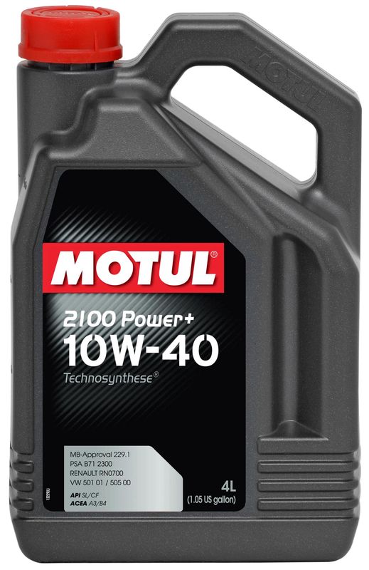 Olej silnikowy MOTUL 109461