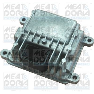 Sterownik, sterowanie pracą silnika MEAT & DORIA 70015